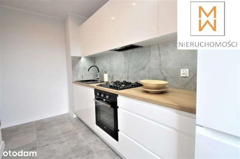 Mieszkanie - Gdynia Pogórze-0