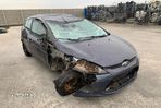 Maner deschidere din exterior usa fata stanga Ford Fiesta 6  [din 2008 pana  2013] seria Hatchback - 5