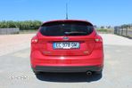 Ford Focus Turnier 1.5 EcoBoost Start-Stopp-System Titanium - 5