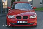 BMW Seria 1 116i - 4