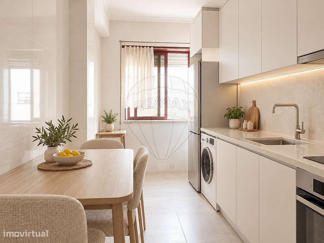 Apartamento T2 para venda-14