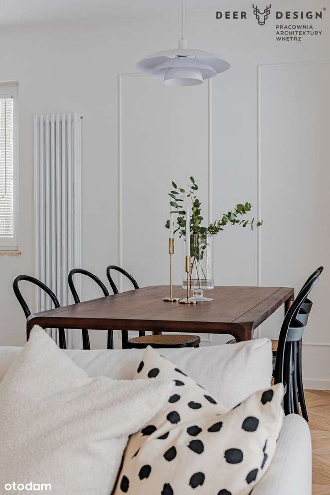 Ostatnie 4 pokoje na Włochach z ogrodem!-1