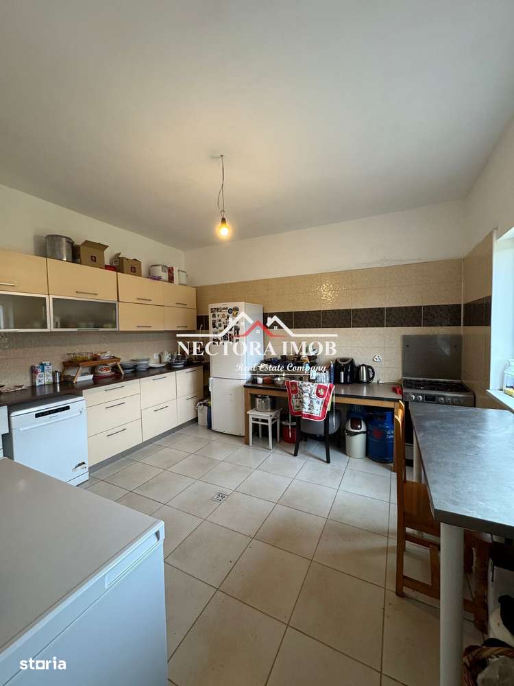 NECTORA IMOB-Pensiune Baile Felix, 16 camere, 723 mp + 4460 mp teren - Imagine principală: 5/16