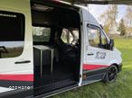 Mercedes-Benz Sprinter - 21