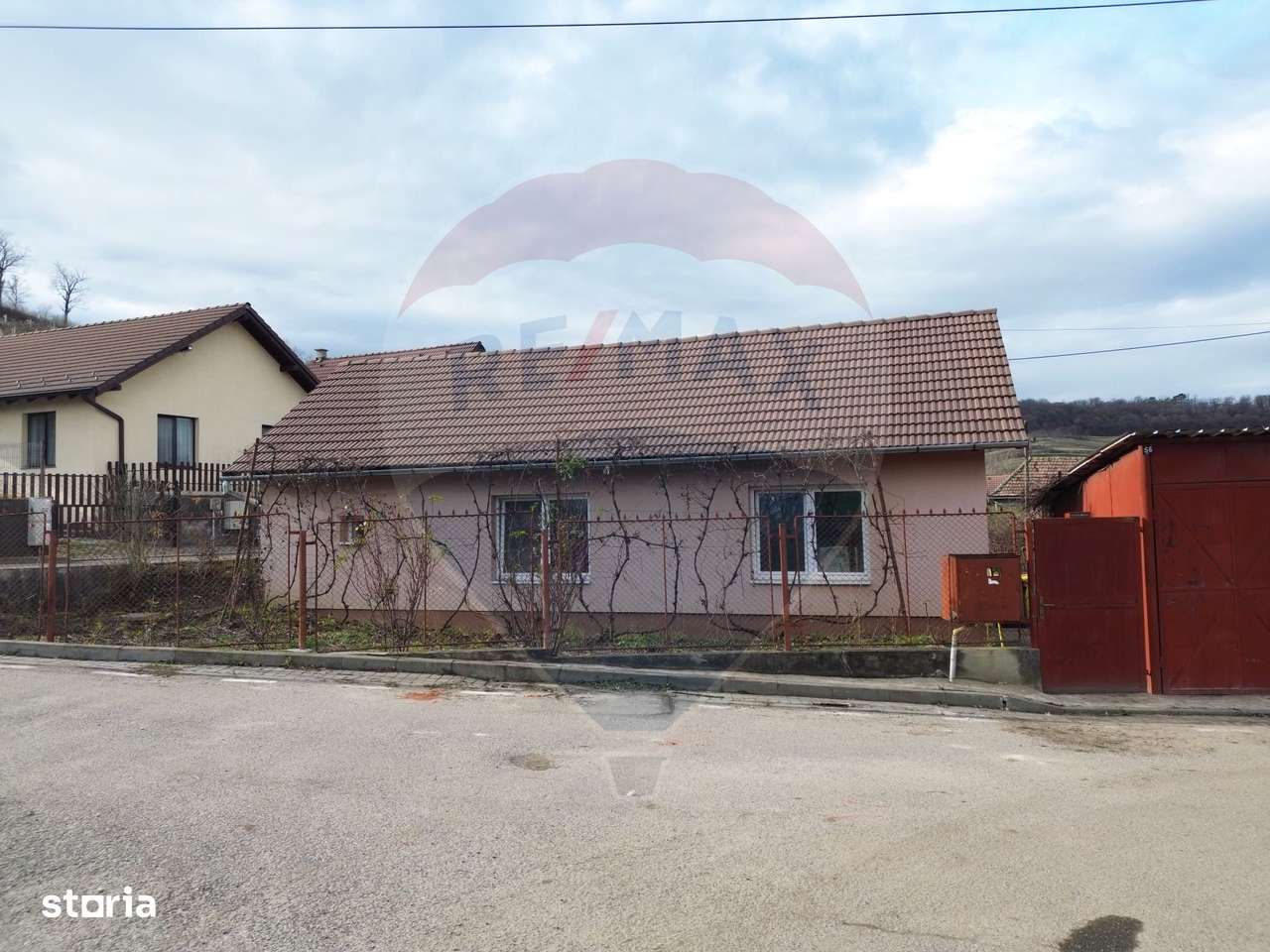 Casă de vânzare – strada Angărul de Sus, Mediaș-6