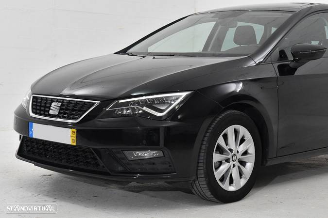 SEAT Leon 1.0 EcoTSI Style S/S - 10