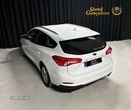 Ford Focus SW 1.0 EcoBoost Titanium - 25