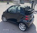 Smart Fortwo cabrio softouch BRABUS - 2