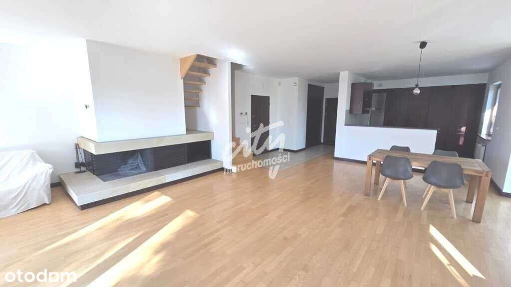 [3D] Apartament w bud. 4-lok., ogród,garaż,piwnica - Pełny obrazek: 4/13