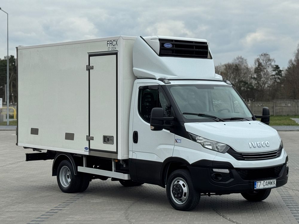 Iveco Daily 2017