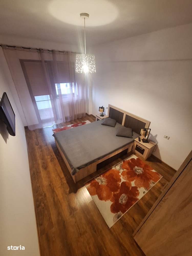 2 Camere bloc nou Ostroveni-3