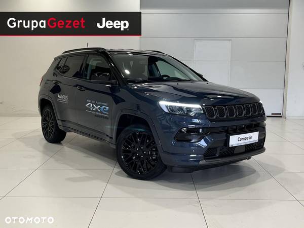 Jeep Compass - 18