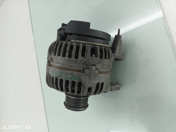 Alternator VW GOLF 4 AJM 1998-2004  06F903023F - 4