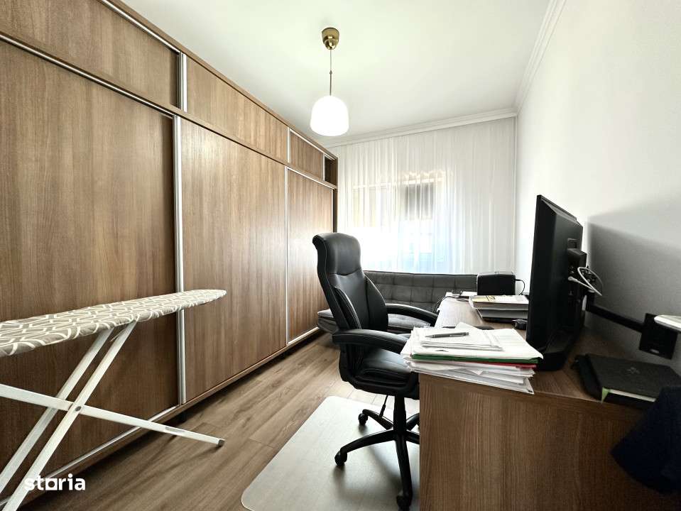 Duplex spatios cu 4 camere, 111 mp utili, 357 mp teren - Covaci - Imagine principală: 5/13