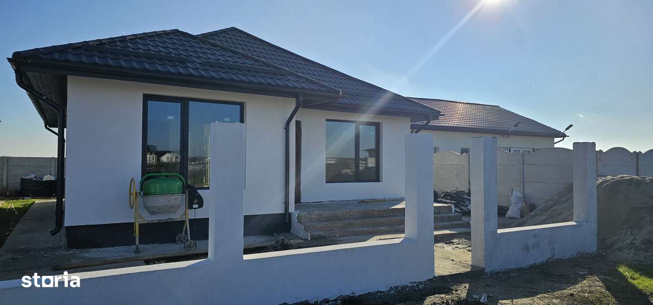 Casa individuala 3 camere/Com.Berceni-2