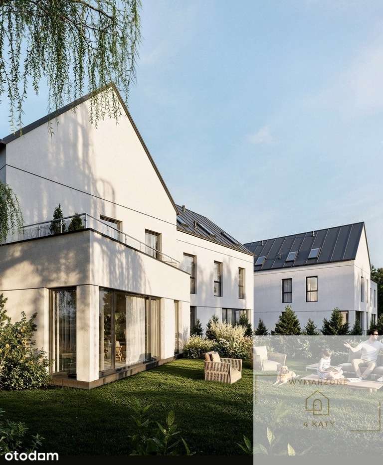 SPRZEDAŻ | 2 099 000 zł | 213,29 m² | GOTOWY DOM-2