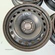 Felgi 5x114,3 16 Renault Megan Scenic III 4szt (E9963) - 5