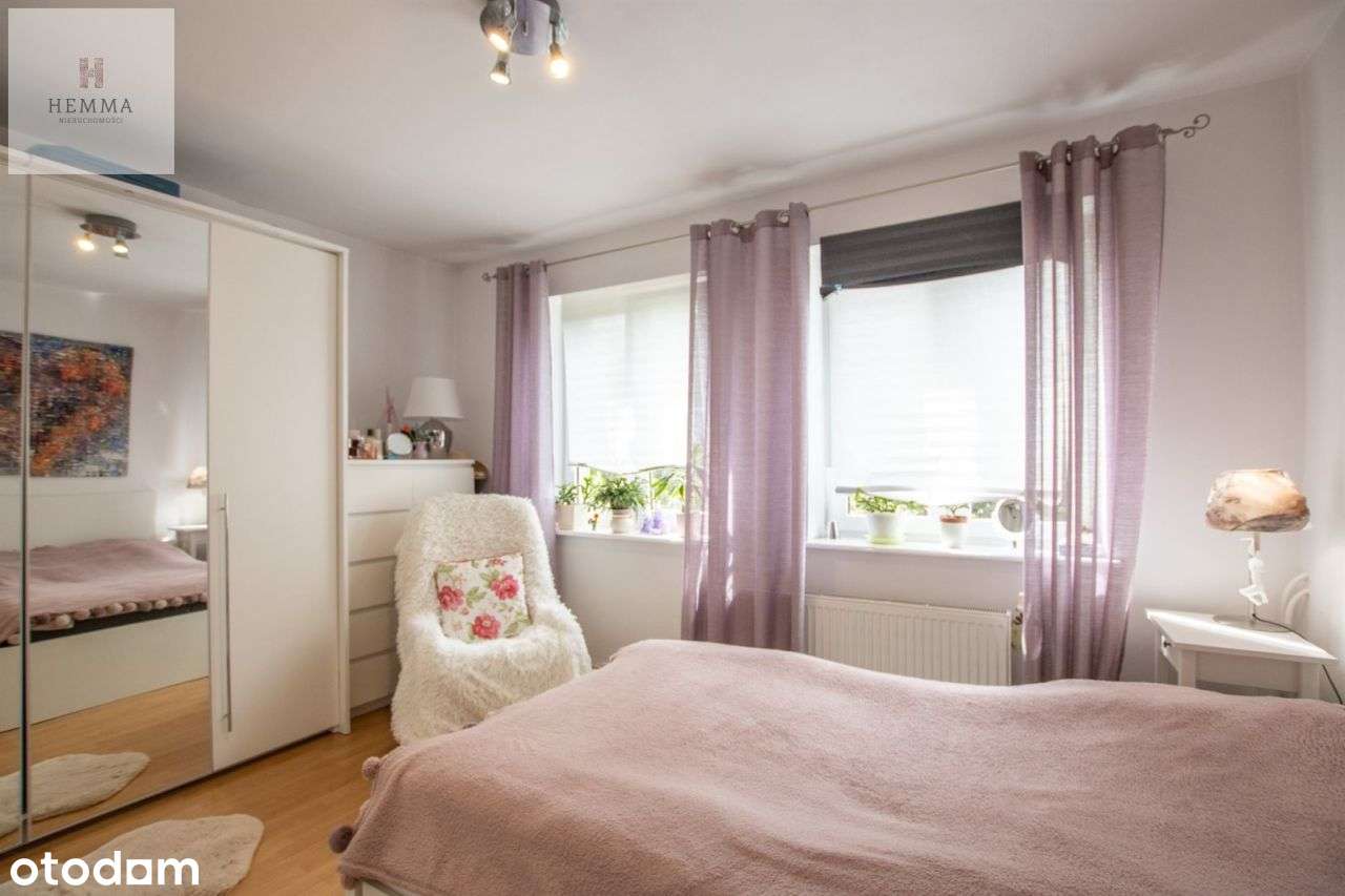 Mieszkanie, 56,20 m², Gdynia-15