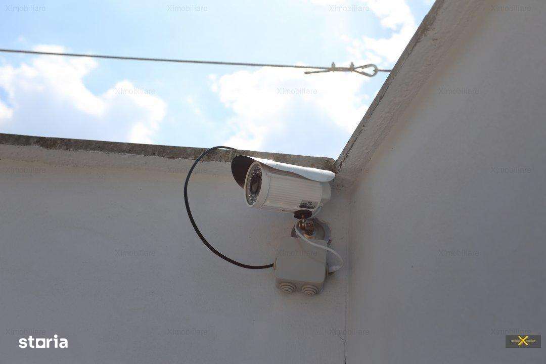 VILA DE LUX IN COM. 1 DECEMBRIE, JUD. ILFOV - Imagine principală: 4/20