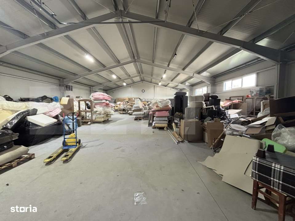 Hale de inchiriat - Imagine principală: 2/6