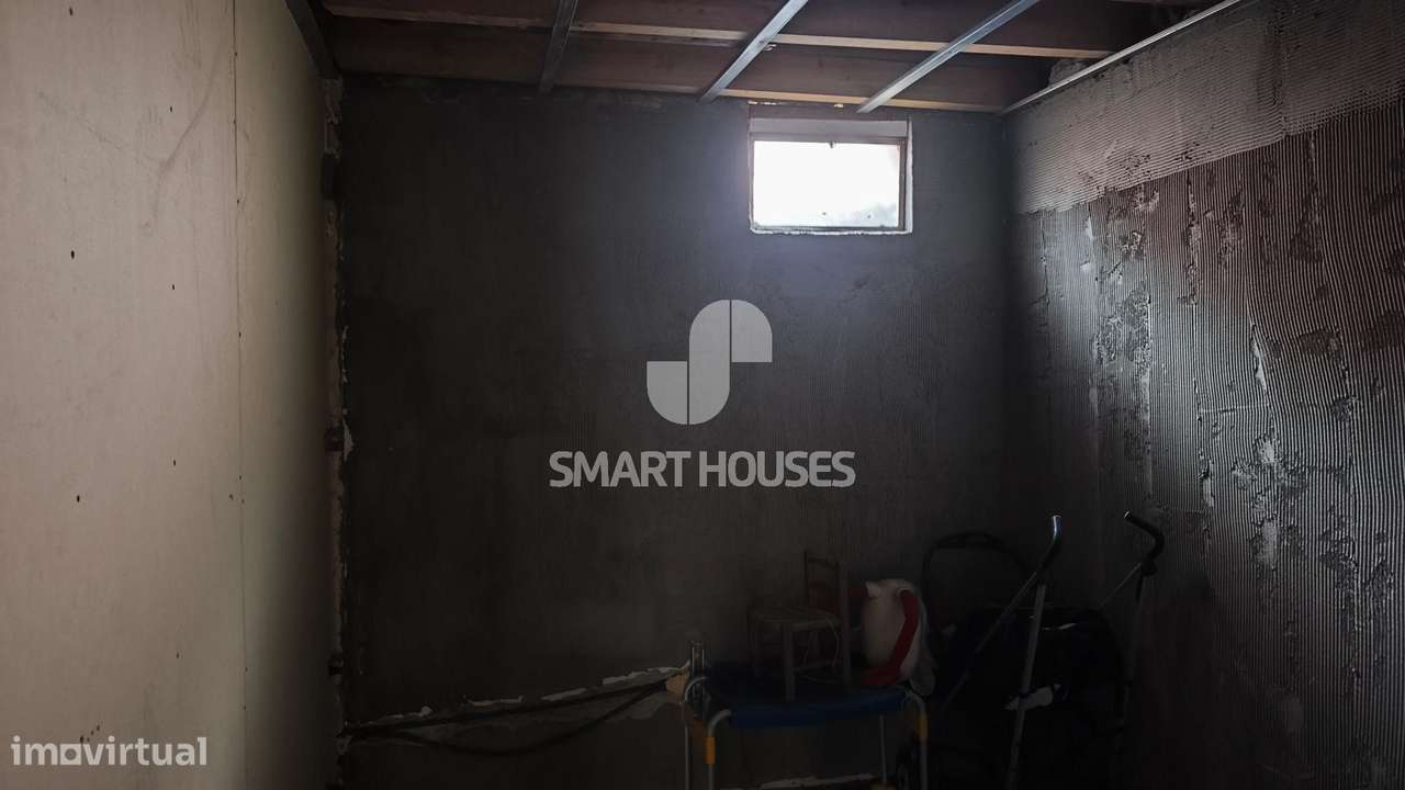 Moradia T4 em Vila do Mato-12