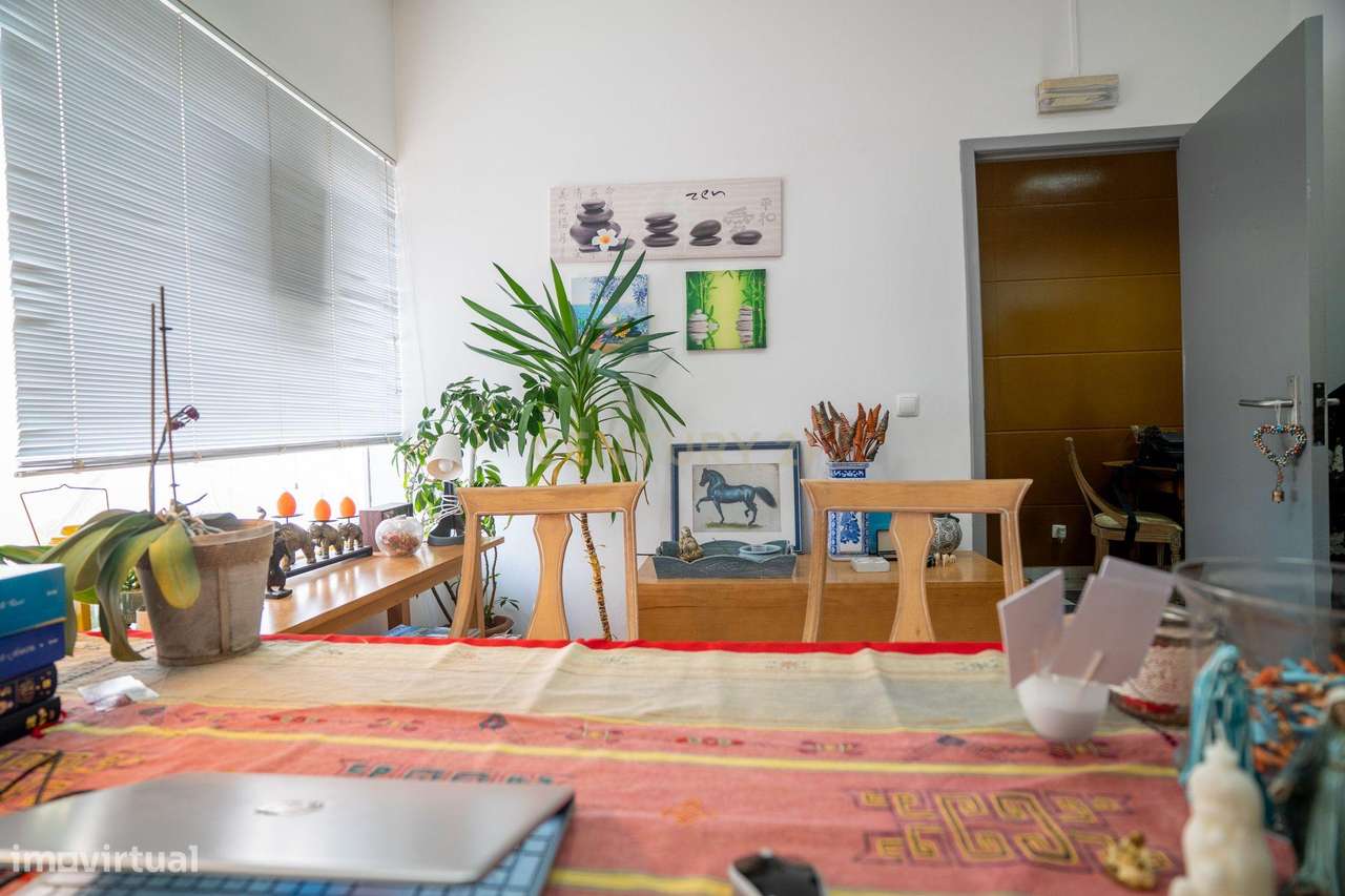 Loja Comercial Arrendada na Malveira | Oportunidade de Investimento co - Grande imagem: 5/28