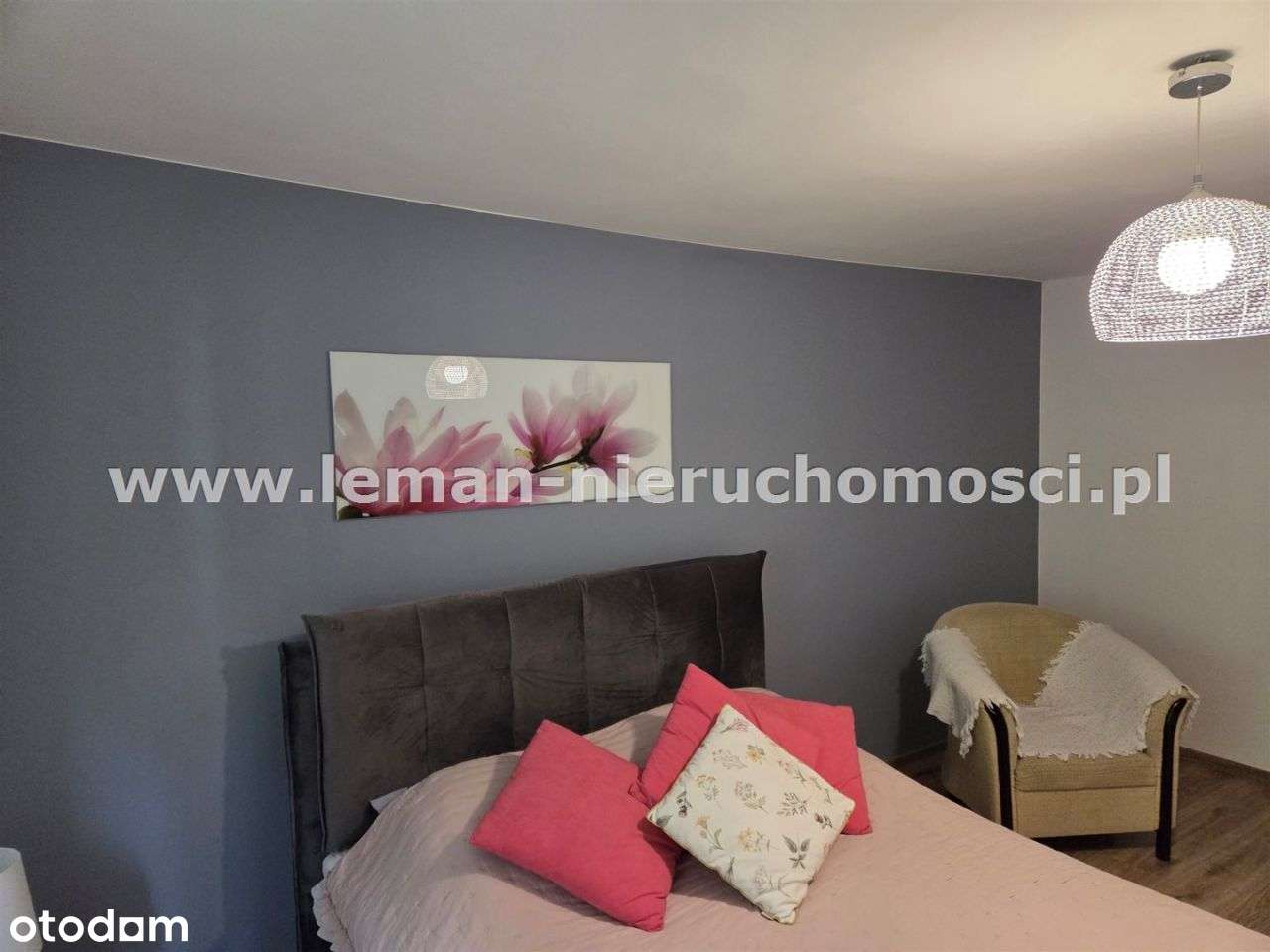 Siedlisko z prywatnym stawem, lasem i gruntami-8