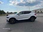 Volvo XC 40 T4 AWD Inscription - 8