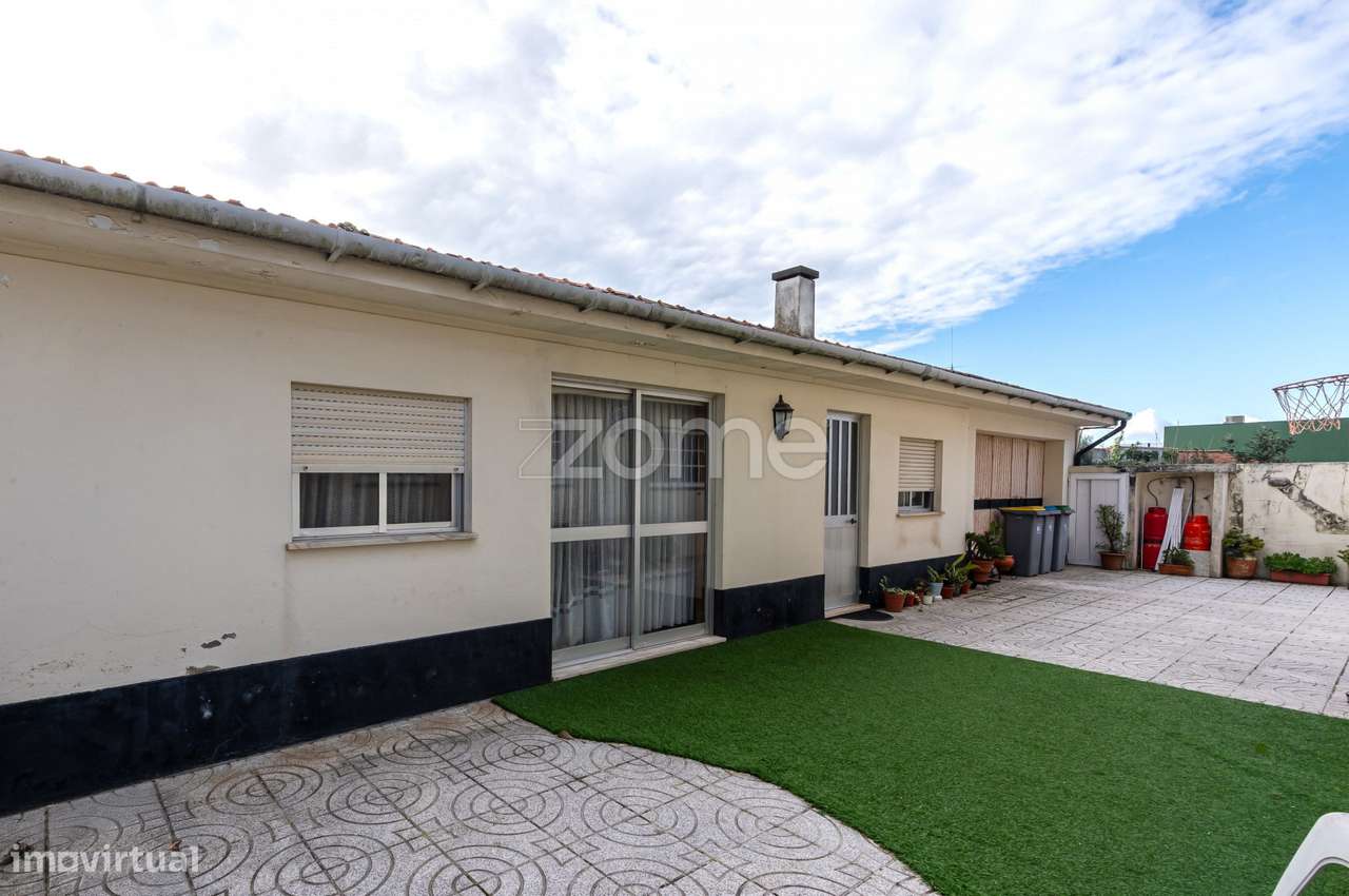 Moradia na Praia de Miramar - Grande imagem: 5/23