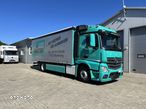 Mercedes-Benz Actros 1840 FIRANA 7.30m - 23