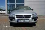 Opel Omega - 5