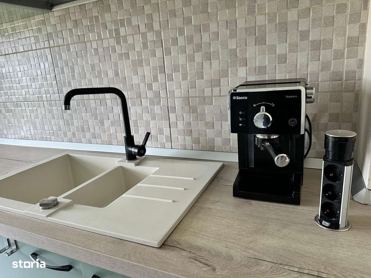 Apartament cu 3 camere,Buna Ziua, Trifoiului, bloc nou-9