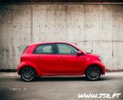 Smart ForFour twinamic Brabus Style - 2