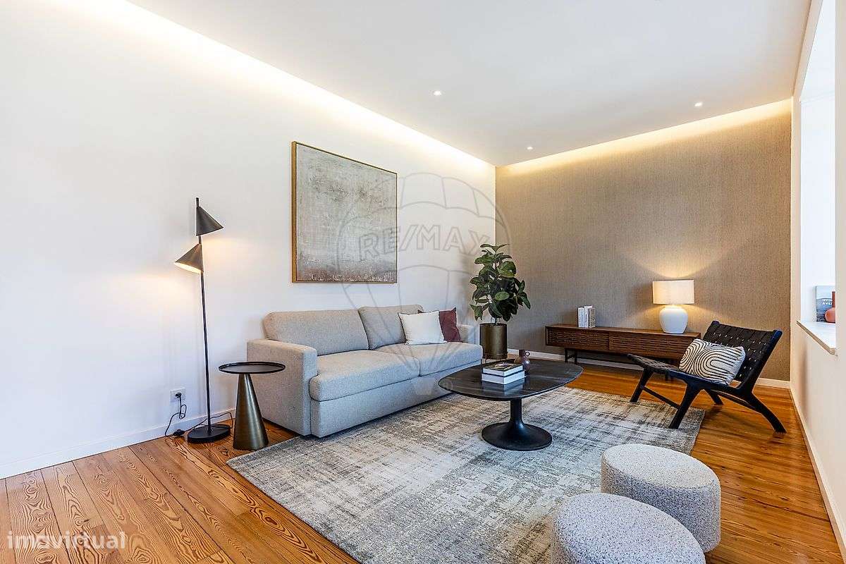 Apartamento T2 para venda - Grande imagem: 5/36