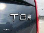Volvo XC 90 T8 AWD Plug-In Hybrid Momentum Pro 7os - 18