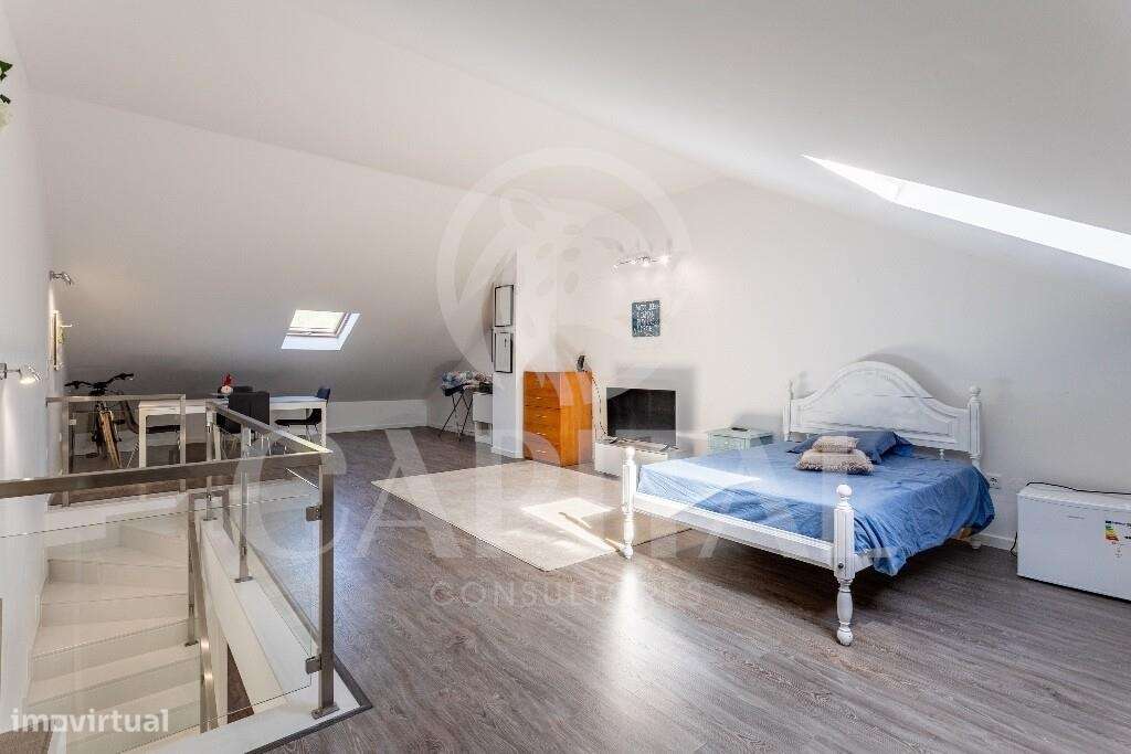 Moradia T3 - Foros de Amora-32