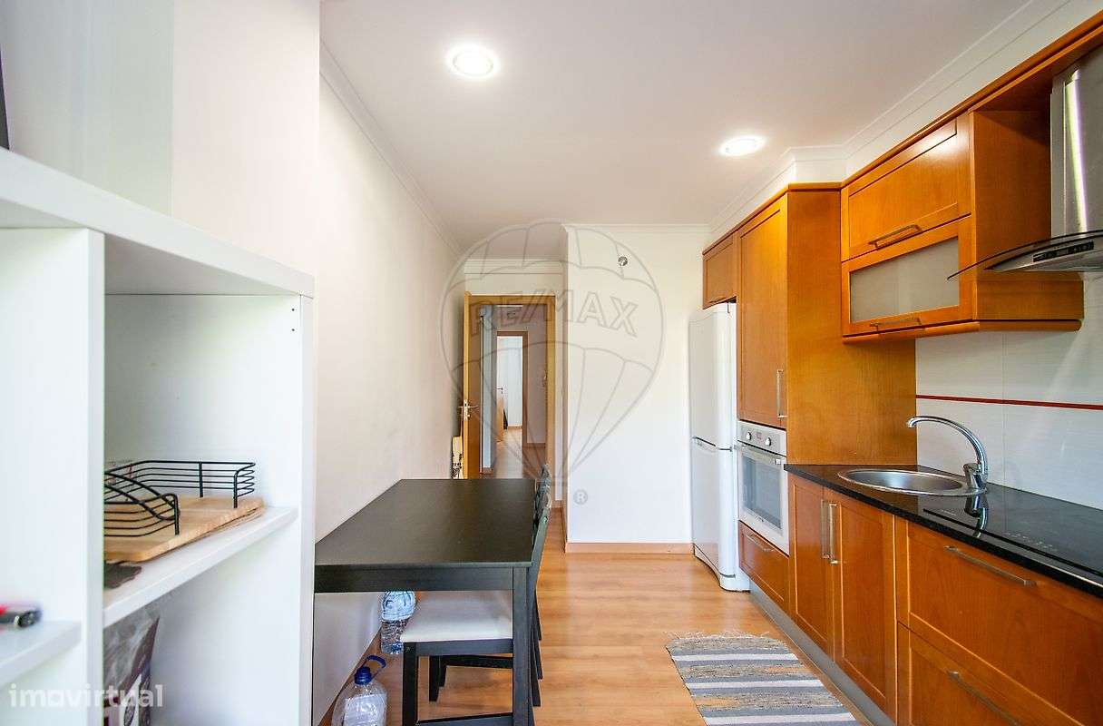 Apartamento T2 para venda - Grande imagem: 4/26