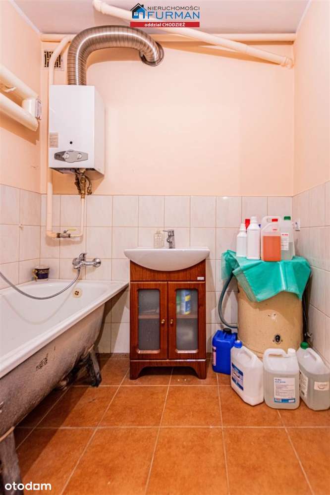 Na sprzedaż mieszkanie w Chodzieży-8