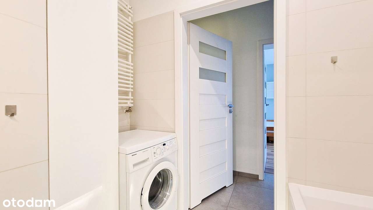 Widzew / Janów - na sprzedaż M4 z miejscem parkingowym ul. Ketlinga-7