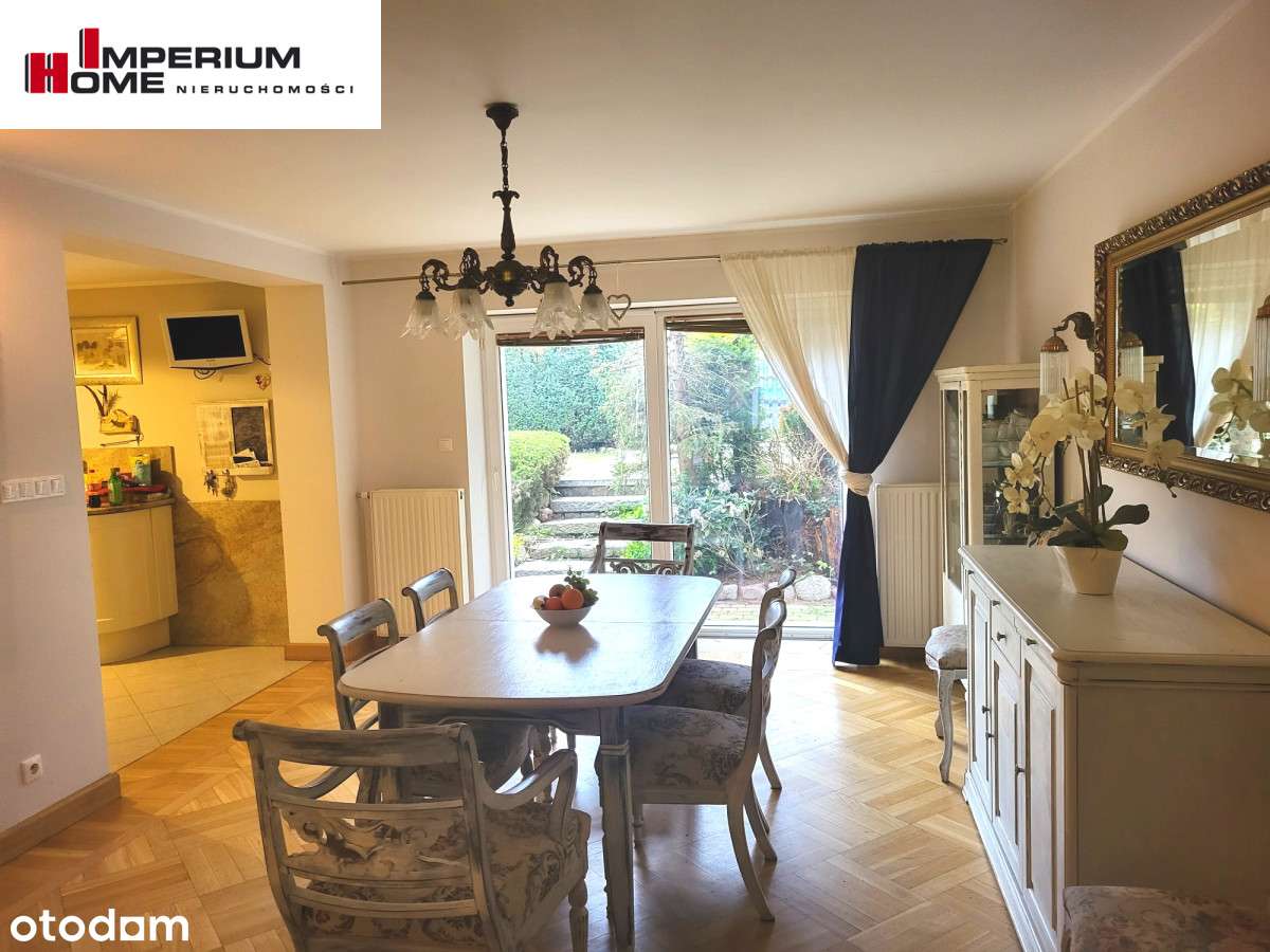 Komfortowy dom z duszą-0