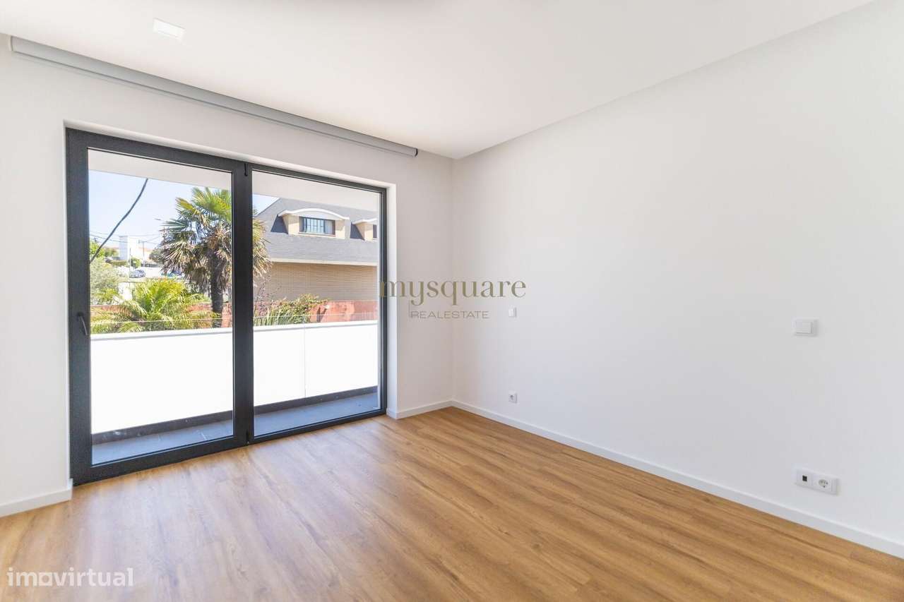 Moradia geminada T4 - Canidelo, Gaia-20