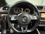 VW Scirocco 2.0 TDI Sport - 16