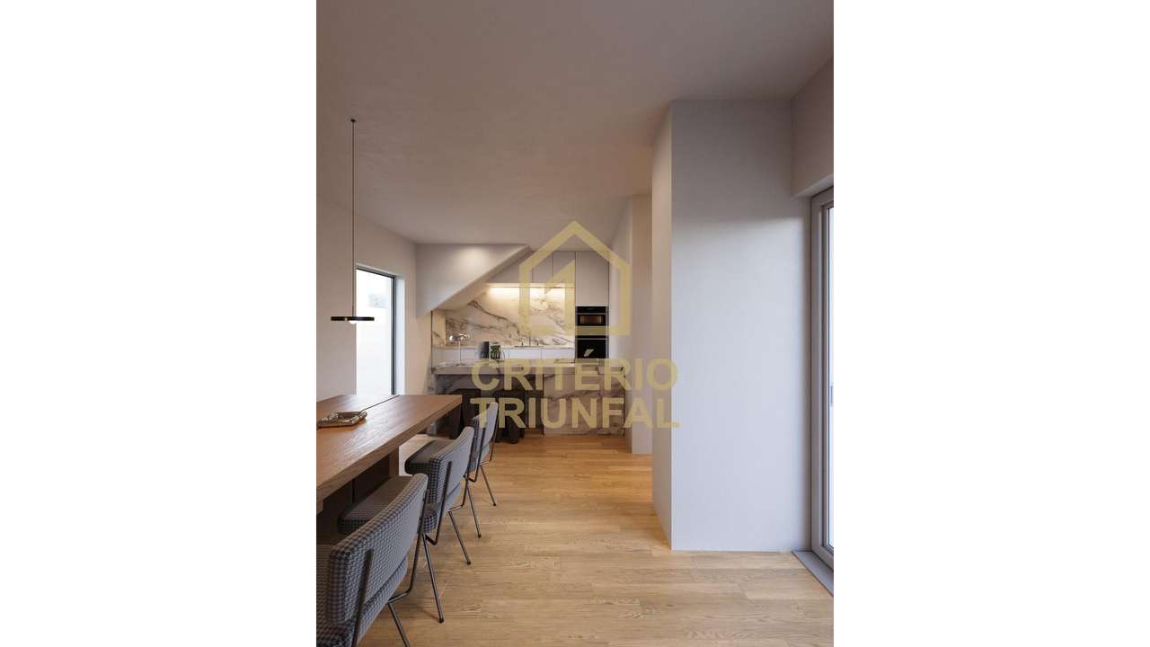 Apartamento T2 em Penafiel-9