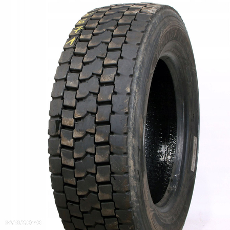 Opona ciężarowa 315/60R22.5 Goodyear idY671 - 1