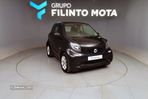 Smart ForTwo Coupé 1.0 71 - 7