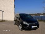 Opel Zafira 1.7 CDTI ecoFLEX Family - 9