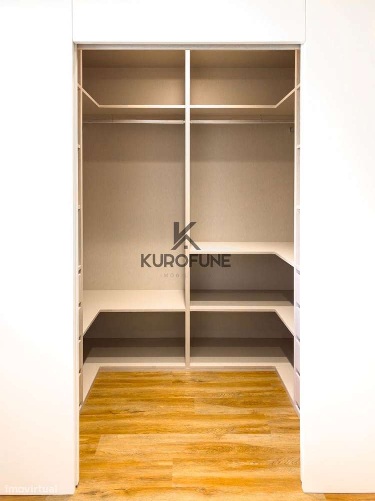 T3 Totalmente Equipado em Avintes  Excelente Investimento com Rendi...-6