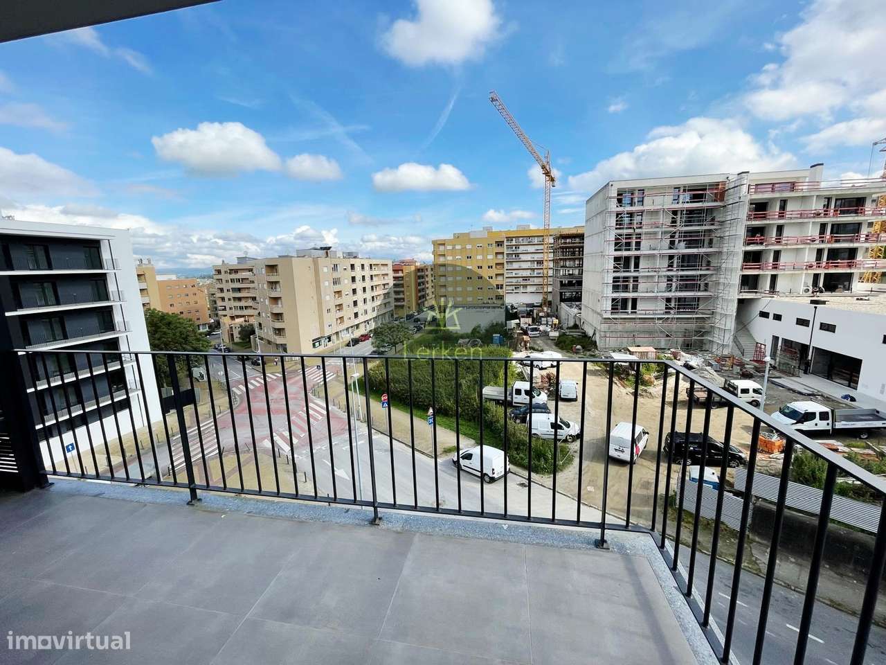 Apartamento T3 Venda em Real, Dume e Semelhe,Braga-10