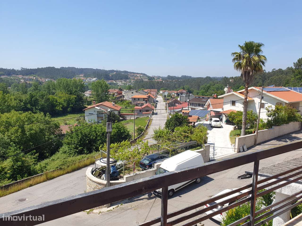 Arrendamento - Restaurante de 2 pisos ou ERPI até 20 residentes - Grande imagem: 2/9