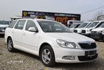 Skoda Octavia 1.6 TDI DPF GreenLine - 1